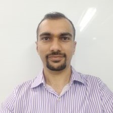 Prof. Priyanshu Shah