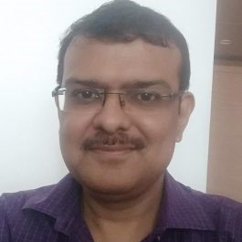 Prof. Bhavesh Maniar